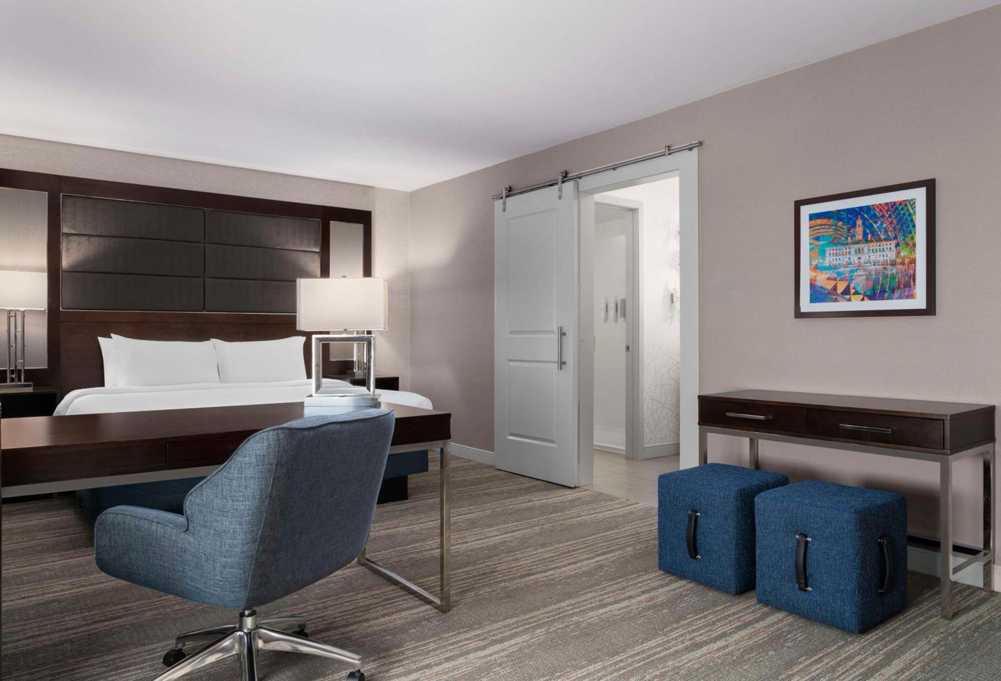 Hampton Inn & Suites-Worcester, Ma Eksteriør billede