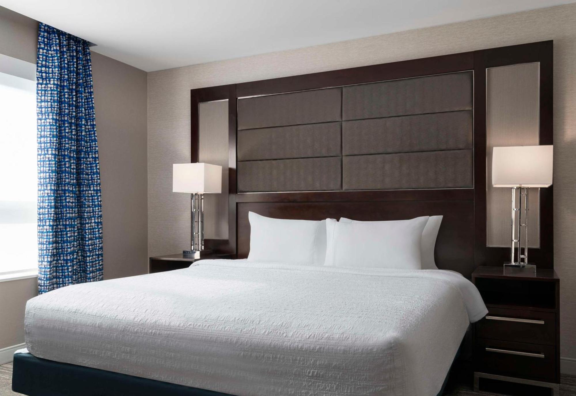 Hampton Inn & Suites-Worcester, Ma Eksteriør billede