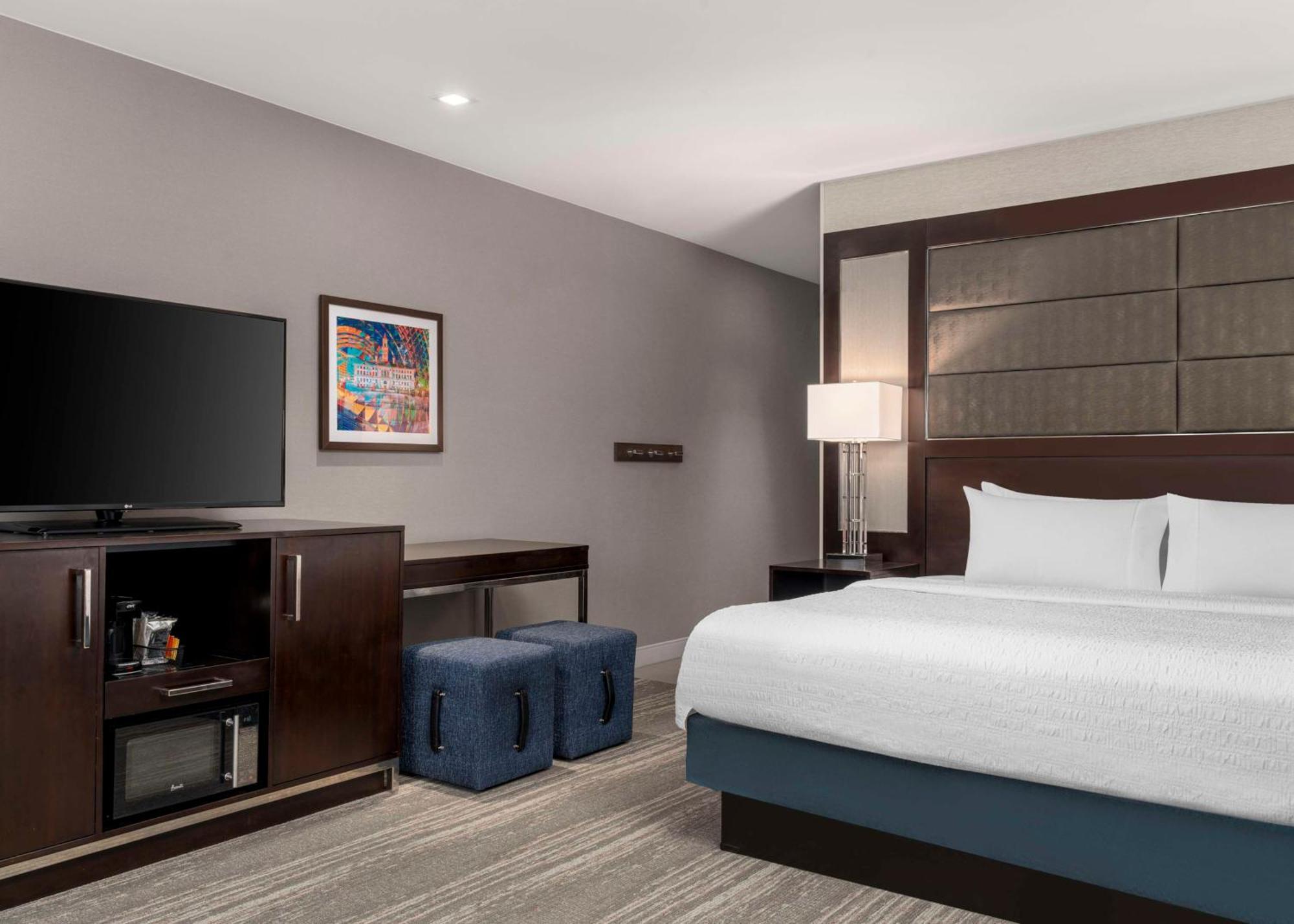 Hampton Inn & Suites-Worcester, Ma Eksteriør billede