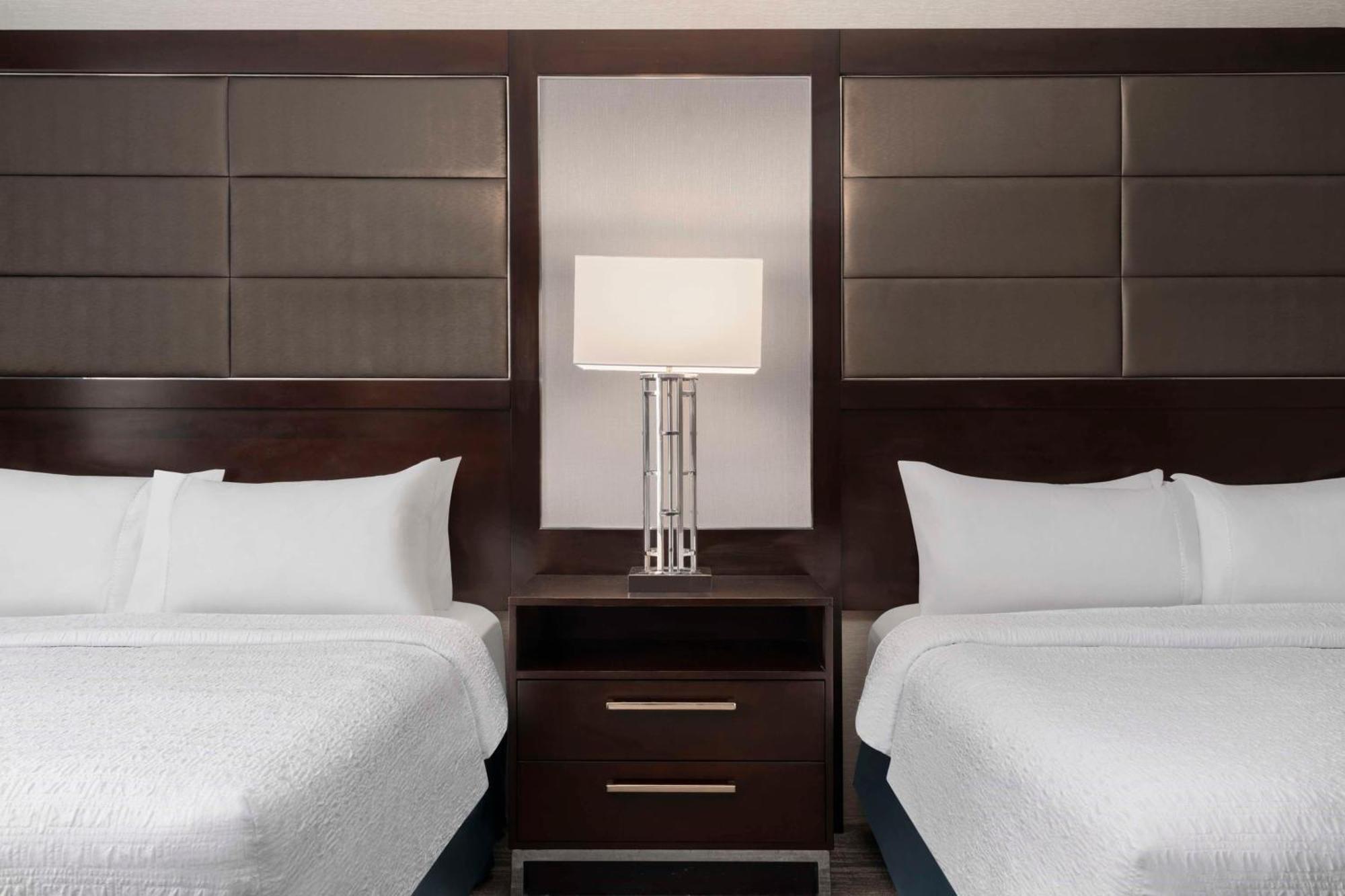 Hampton Inn & Suites-Worcester, Ma Eksteriør billede